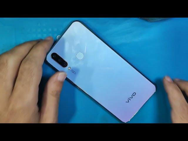 vivo y17 price in pakistan 2024 | vivo y17 second hand price