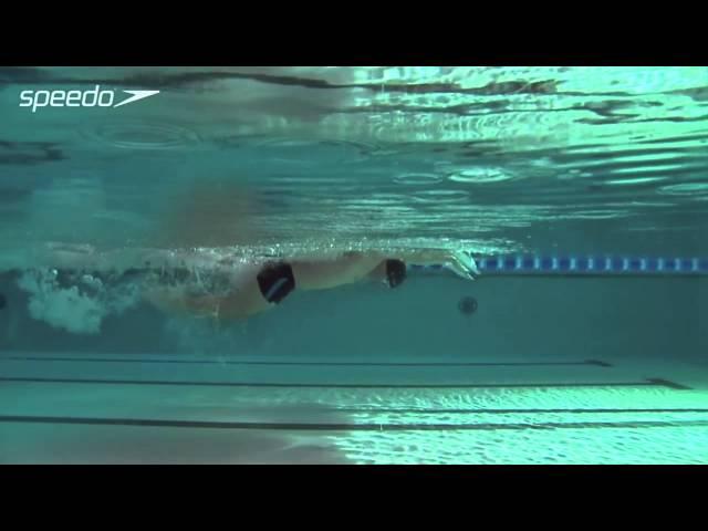 Butterfly Technique by Speedo - Presented by SwimShop