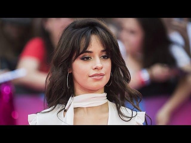 Camila Cabello Kisses New Boyfriend In Front Of Fans | Hollywoodlife