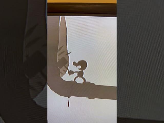 Mr. Game & Watch
