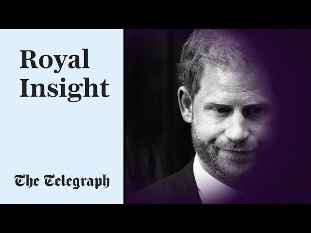 Prince Harry’s 40th birthday: A decade for putting gossip to bed | Royal Insight