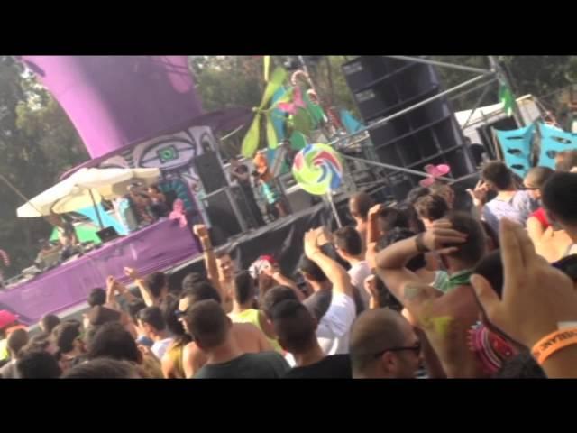 NeverLand Groove Attack 2012 Jukk Edit