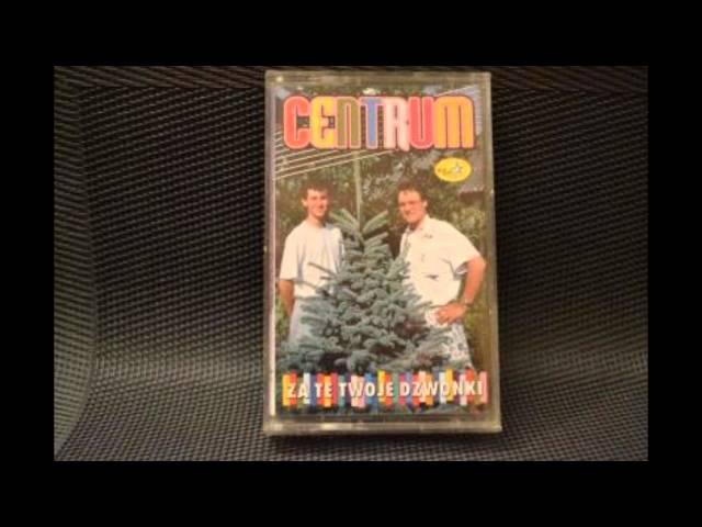 Centrum-  do dna