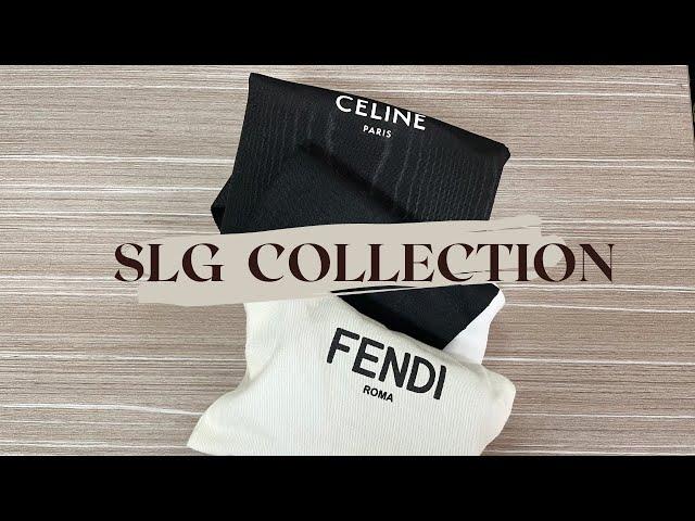 LUXURY DESIGNER SLG COLLECTION | MALAYSIA | 2024