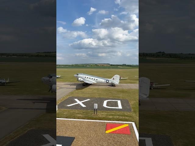 Ready 4 Duty back after a local sortie this afternoon