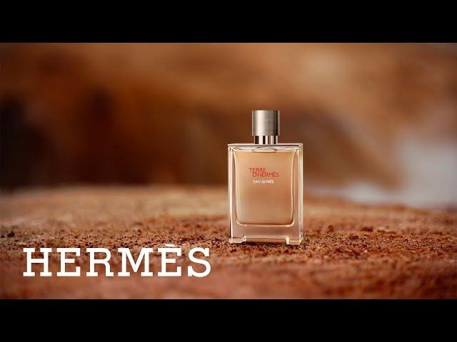 Terre d'Hermès Eau Givrée