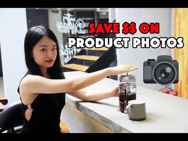 How to Save Money on Professional Product Photos in China | Source Find Asia