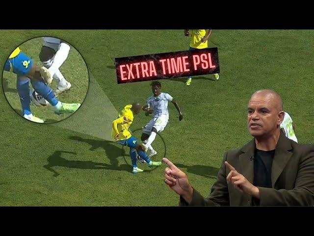 Extra Time PSL Premiership E12 {12/11/2024}