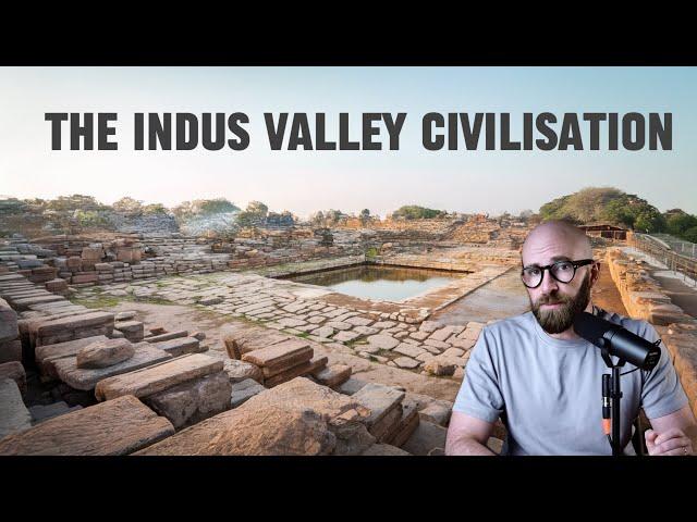 Did This Ancient Civilization Vanish Without a Trace?