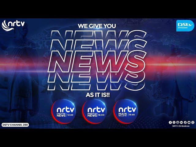 NRTV MAIN NEWS : 05 MARCH 2025