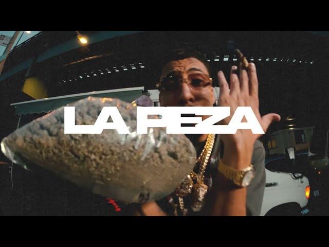 C Dobleta x Yecko Type Beat “LA PIEZA” | Trap Instrumental 2024