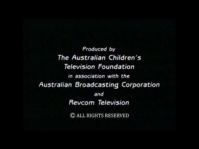 The Australian Children's TV Foundation/ABC (Australia)/Revcom TV/Chip Taylor Comm (1988/Some Year)