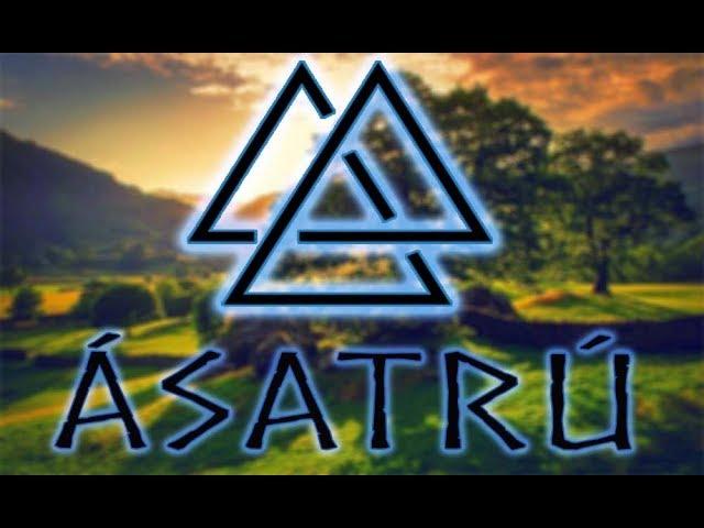 What is Asatru?