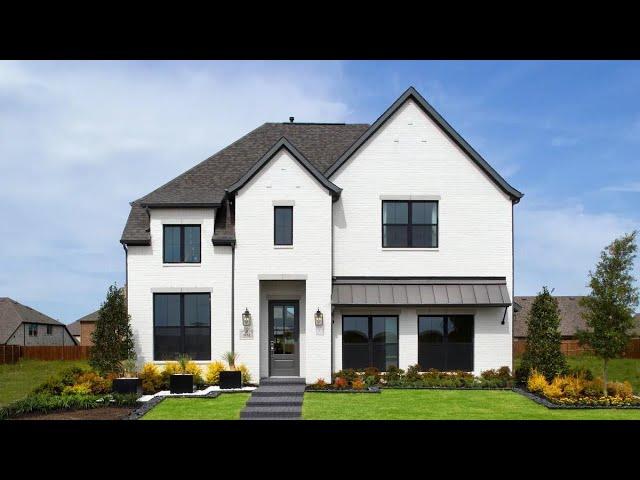 GORGEOUS LUXURY MODEL HOME BY Shaddock Homes | 4 BED | 3 BATH | 3,300 SQFT