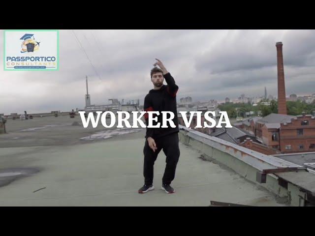 Passportico consultants|STUDENT VISA and WORK VISA UK