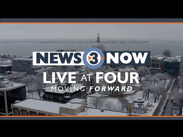 News 3 Now Live at Four: March 3, 2025