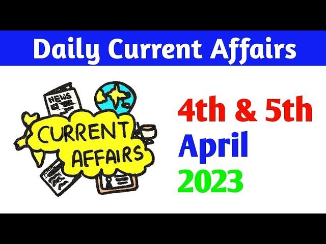 Current Affairs Today | Current Affairs 2023 | Daily Current Affairs | Info Magnet GK