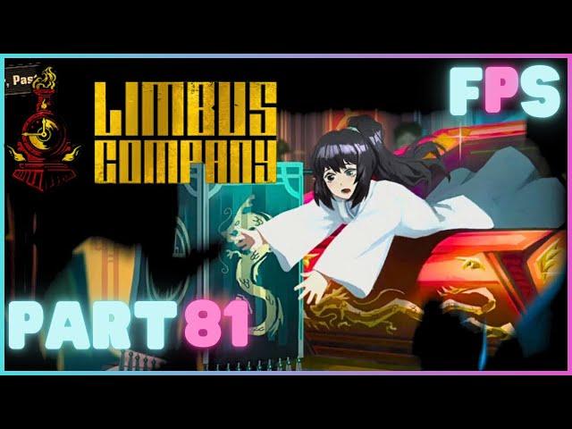 Don't Even Try | Limbus Company Part 81 - Foreman Plays Stuff
