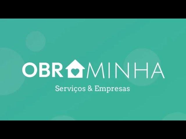 OBRAMINHA - APRESENTAÇÃO RUBENS ELETRICISTA