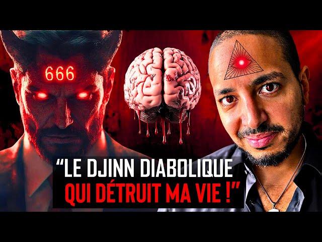 Le Djinn qui Contrôle mon Cerveau : Le Secret Interdit qui Bouleverse la Science | H5 Motivation