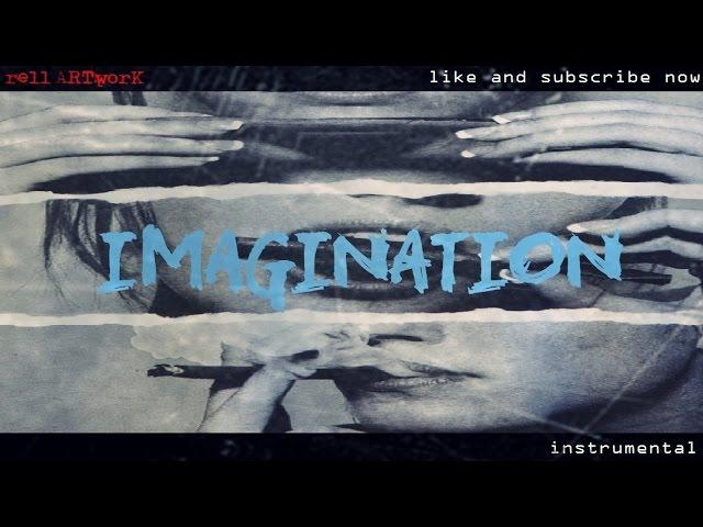 (FREE) Melodic Type Beat IMAGINATION (Prod. by Rell ARTworK Beats)