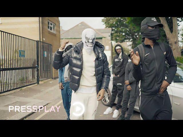 #ZT Scrilla - Drill Or Trap (Music Video) | Pressplay