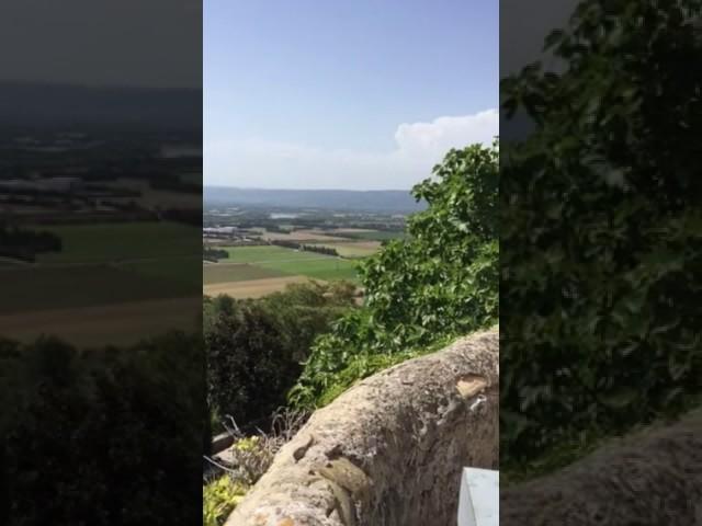 Roman Legion old town s in France