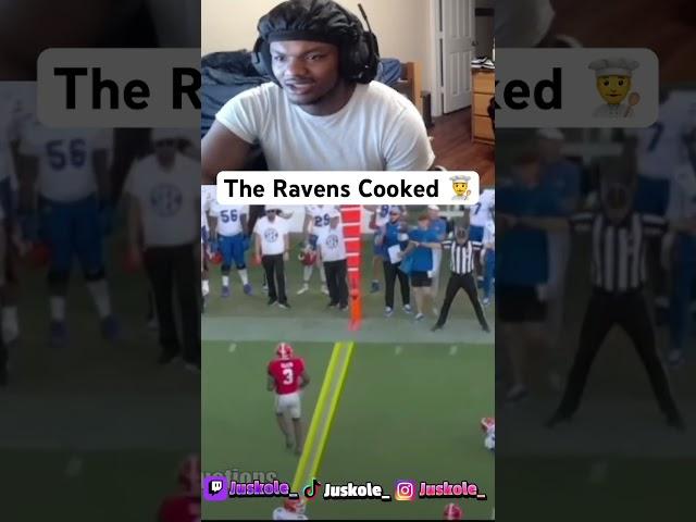 The Ravens Made a Great Pick In The First Round #ravens #ravensflock #nflinsider