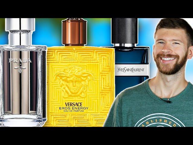97% Of The Population GO CRAZY For These Men’s Fragrances — Blind Buy Safe