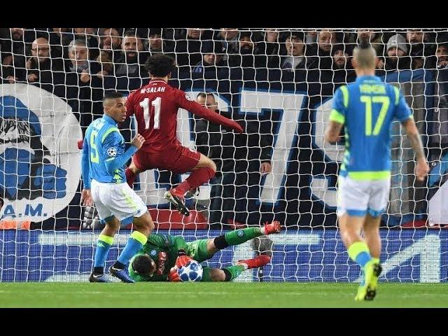 Champions League: Napoli ed Inter eliminate e retrocesse in Europa League