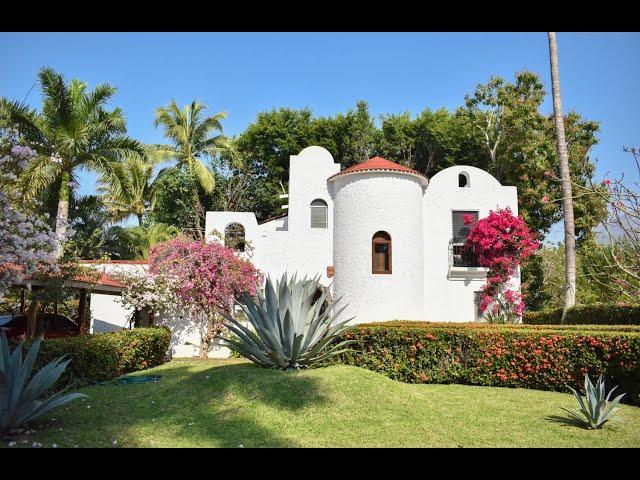 Casa El Castillo Blanco - $395,000 USD SOLD