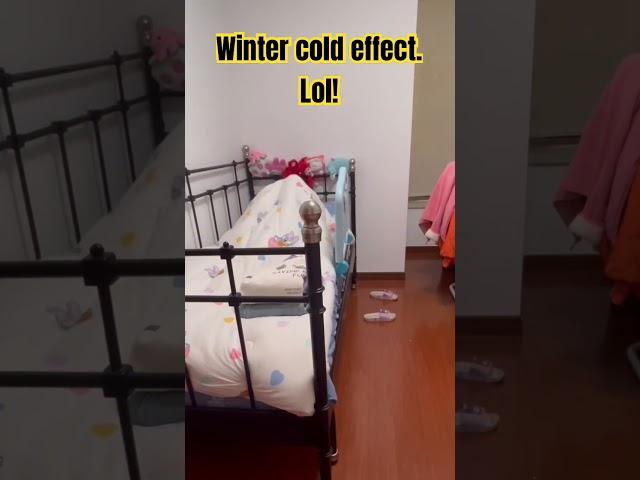 Inside China’s Epic Winter Life #winter #LivingChina #china