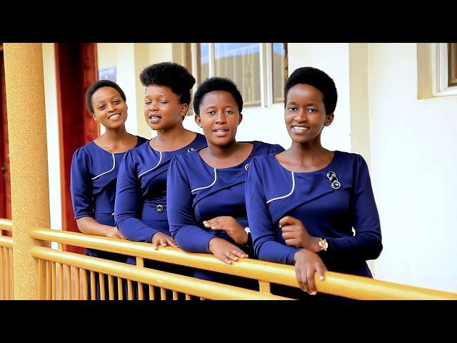 THE MORNING STAR CHOIR (BUGEMA UNIVERSITY KAMPALA) TRAILER