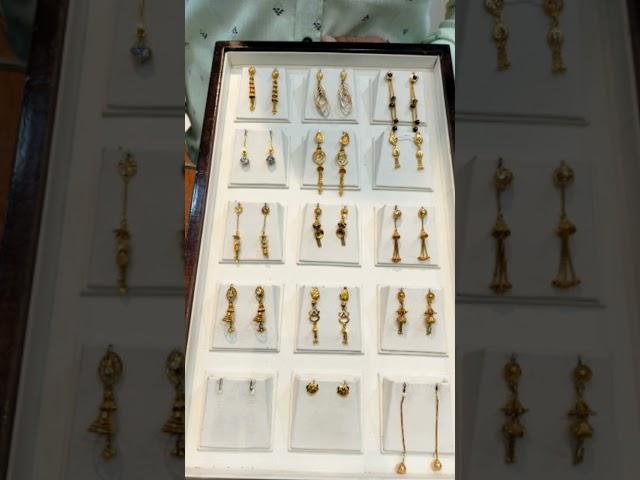 sui dhaga earings designs 