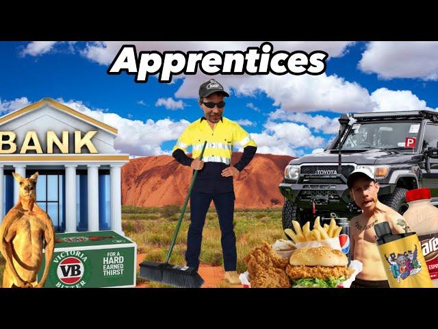 Apprentices