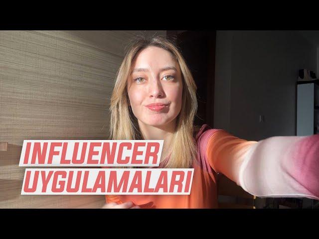 Marka İş Birliği Nasıl Yapılır? influencer iş birliği, influencer uygulamaları PART 2