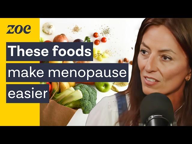 Davina McCall: Make these daily choices and live the life you deserve | Dr Sarah Berry | Menopause