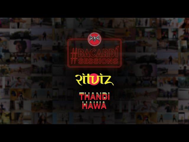 Ritviz - Thandi Hawa [Official Music Video]