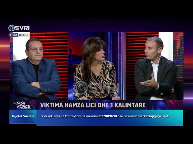 TASK FORCE/ Masakër në Shkodër, 2 viktima dhe 2 të plagosur (30.10.2024)