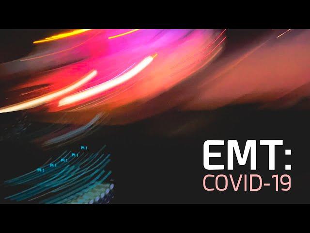 EMT: COVID-19 | Documentary Short Film