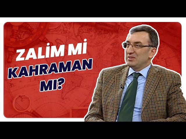 Emevîlerin Güçlü Valisi Haccâc Kimdir? | Tarihin Arka Odası