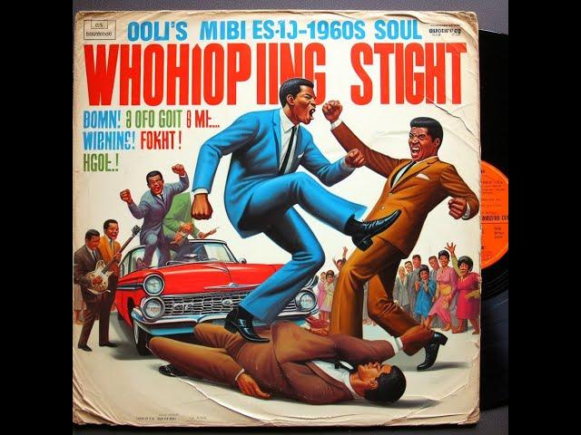 I'm STILL Whooping That A** (1969)