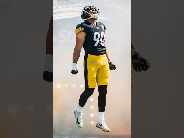 JJ Watt Reveals Why TJ Watt Skipped NFL Honors #nfl