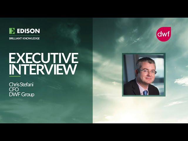 DWF Group – executive interview