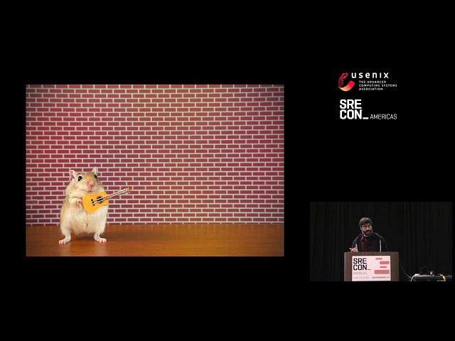 SREcon17 Americas - Principles of Chaos Engineering