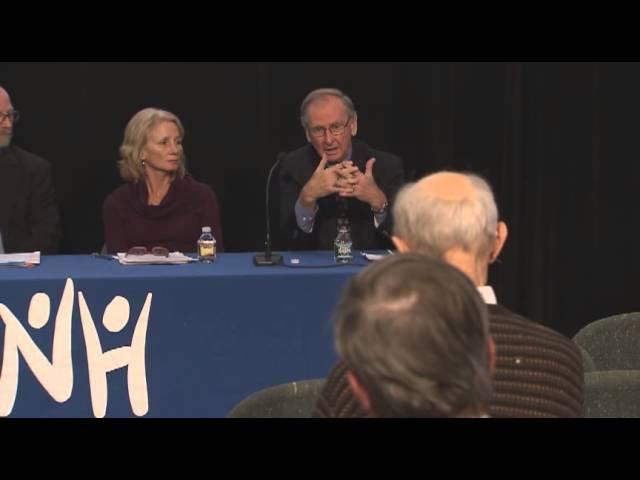 NH Health Care: Is There Good News? Community Film Screening and Discussion: Durham