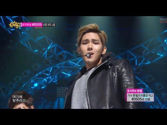 [HOT] HISTORY - What am I to you, 히스토리 - 난 너한테 뭐야, Music core 20140104