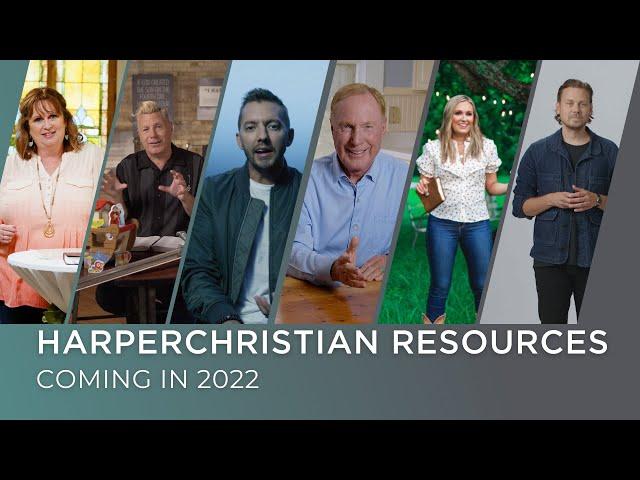 What's Coming in 2022 from HarperChristian Resources
