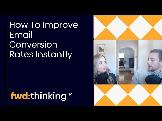 How To Improve Email Conversion Rates Instantly