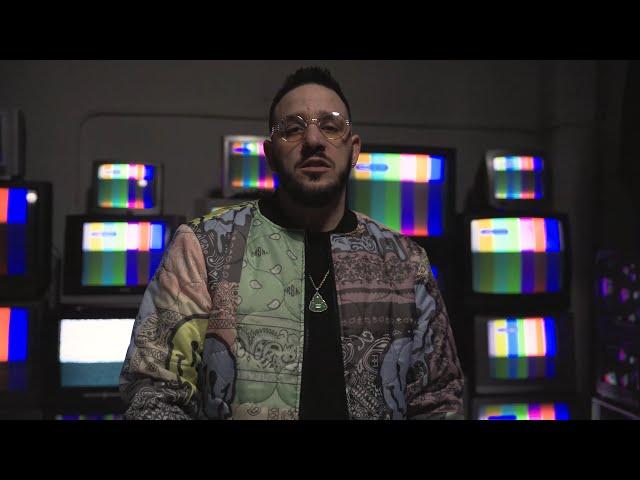 C-Lance x Kryple x Justin Cohen - This Moment (Official Video)